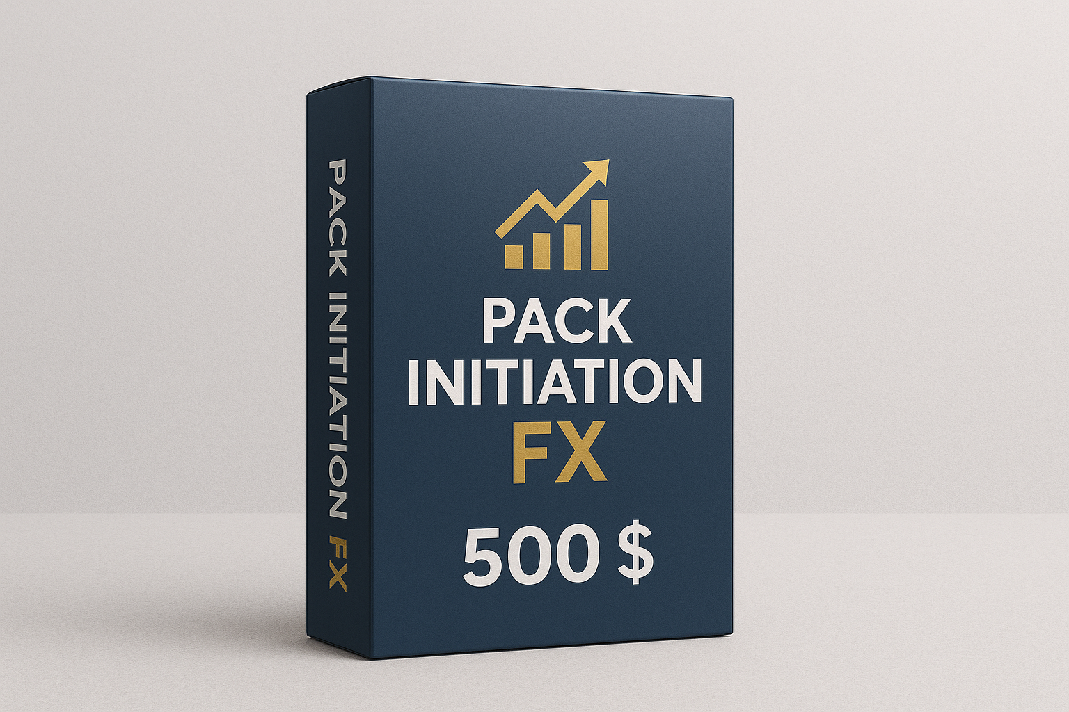 Pack Initiation FX