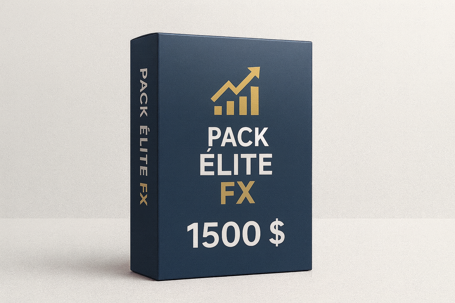 Pack Élite Forex