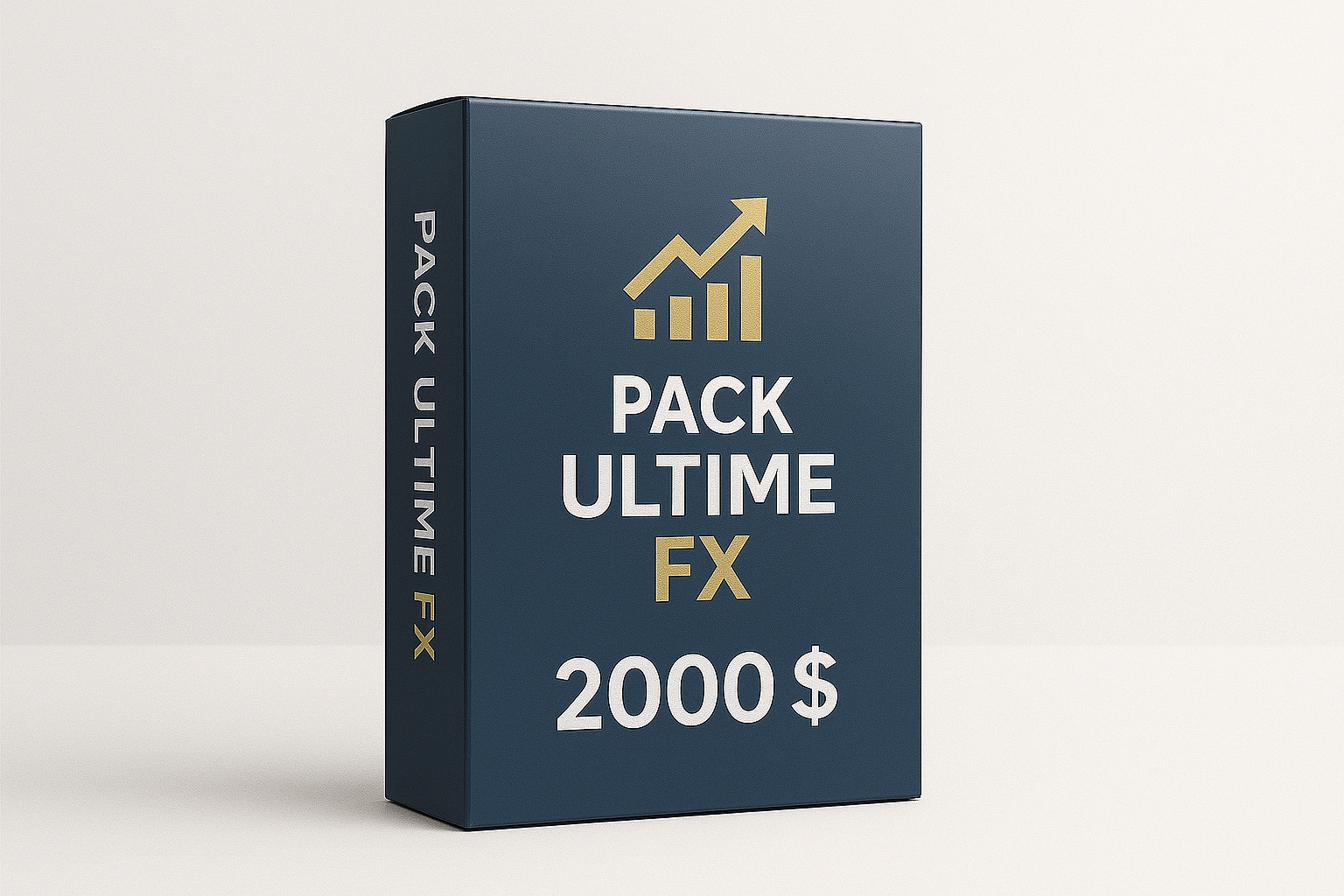 Pack Ultime FX Mastery